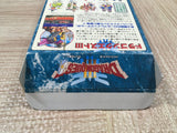 Dragon Quest III 3 Boxed Nintendo Super Famicom SNES Japan - UF5235