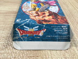 Dragon Quest III 3 Boxed Nintendo Super Famicom SNES Japan - UF5236