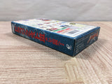 Dragon Quest III 3 Boxed Nintendo Super Famicom SNES Japan - UF5236