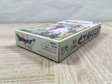Dragon Quest V 5 Boxed Nintendo Super Famicom SNES Japan - UF5237