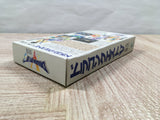 Dragon Quest V 5 Boxed Nintendo Super Famicom SNES Japan - UF5237