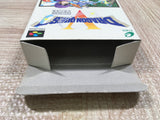 Dragon Quest V 5 Boxed Nintendo Super Famicom SNES Japan - UF5237