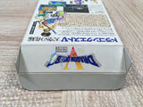 Dragon Quest V 5 Boxed Nintendo Super Famicom SNES Japan - UF5237
