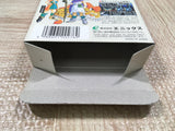 Dragon Quest V 5 Boxed Nintendo Super Famicom SNES Japan - UF5237