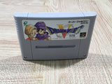 Dragon Quest V 5 Boxed Nintendo Super Famicom SNES Japan - UF5238