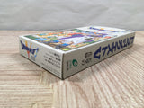 Dragon Quest V 5 Boxed Nintendo Super Famicom SNES Japan - UF5238