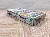 Dragon Quest V 5 Boxed Nintendo Super Famicom SNES Japan - UF5238