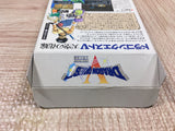 Dragon Quest V 5 Boxed Nintendo Super Famicom SNES Japan - UF5238