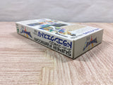 Dragon Quest V 5 Boxed Nintendo Super Famicom SNES Japan - UF5239