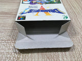 Dragon Quest V 5 Boxed Nintendo Super Famicom SNES Japan - UF5239