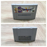 Dragon Quest V 5 Boxed Nintendo Super Famicom SNES Japan - UF5240