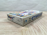 Dragon Quest V 5 Boxed Nintendo Super Famicom SNES Japan - UF5240
