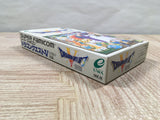 Dragon Quest V 5 Boxed Nintendo Super Famicom SNES Japan - UF5240