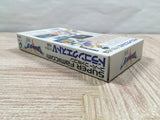 Dragon Quest V 5 Boxed Nintendo Super Famicom SNES Japan - UF5240