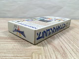 Dragon Quest V 5 Boxed Nintendo Super Famicom SNES Japan - UF5240