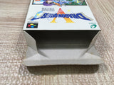 Dragon Quest V 5 Boxed Nintendo Super Famicom SNES Japan - UF5240