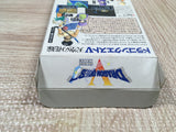 Dragon Quest V 5 Boxed Nintendo Super Famicom SNES Japan - UF5240
