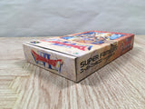 Dragon Quest VI 6 Boxed Nintendo Super Famicom SNES Japan - UF5241
