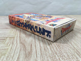 Dragon Quest VI 6 Boxed Nintendo Super Famicom SNES Japan - UF5241