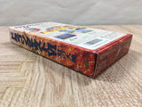 Dragon Quest VI 6 Boxed Nintendo Super Famicom SNES Japan - UF5241