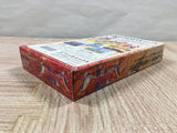 Dragon Quest VI 6 Boxed Nintendo Super Famicom SNES Japan - UF5241