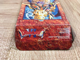 Dragon Quest VI 6 Boxed Nintendo Super Famicom SNES Japan - UF5242