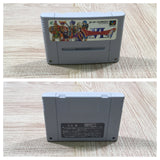 Dragon Quest VI 6 Boxed Nintendo Super Famicom SNES Japan - UF5242