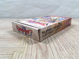 Dragon Quest VI 6 Boxed Nintendo Super Famicom SNES Japan - UF5242