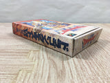 Dragon Quest VI 6 Boxed Nintendo Super Famicom SNES Japan - UF5242