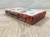 Dragon Quest VI 6 Boxed Nintendo Super Famicom SNES Japan - UF5242