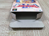 Dragon Quest VI 6 Boxed Nintendo Super Famicom SNES Japan - UF5242
