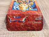 Dragon Quest VI 6 Boxed Nintendo Super Famicom SNES Japan - UF5243