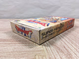 Dragon Quest VI 6 Boxed Nintendo Super Famicom SNES Japan - UF5243