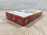 Dragon Quest VI 6 Boxed Nintendo Super Famicom SNES Japan - UF5243