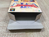 Dragon Quest VI 6 Boxed Nintendo Super Famicom SNES Japan - UF5243