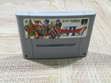 Dragon Quest VI 6 Boxed Nintendo Super Famicom SNES Japan - UF5244