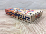 Dragon Quest VI 6 Boxed Nintendo Super Famicom SNES Japan - UF5244