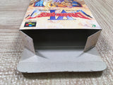 Dragon Quest VI 6 Boxed Nintendo Super Famicom SNES Japan - UF5244