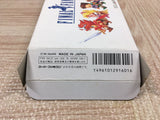 Final Fantasy IV 4 Boxed Nintendo Super Famicom SNES Japan - UF5245