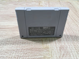 Final Fantasy IV 4 Boxed Nintendo Super Famicom SNES Japan - UF5245