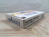 Final Fantasy IV 4 Boxed Nintendo Super Famicom SNES Japan - UF5245
