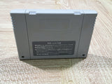 Final Fantasy IV 4 Easy Type Boxed Nintendo Super Famicom SNES Japan - UF5246