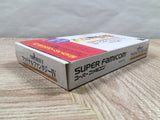 Final Fantasy IV 4 Easy Type Boxed Nintendo Super Famicom SNES Japan - UF5246