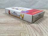 Final Fantasy IV 4 Easy Type Boxed Nintendo Super Famicom SNES Japan - UF5246
