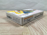 Final Fantasy IV 4 Easy Type Boxed Nintendo Super Famicom SNES Japan - UF5246
