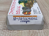 Final Fantasy IV 4 Easy Type Boxed Nintendo Super Famicom SNES Japan - UF5246