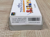 Final Fantasy IV 4 Easy Type Boxed Nintendo Super Famicom SNES Japan - UF5246