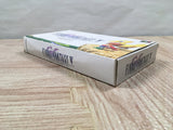 Final Fantasy 5 V Boxed Nintendo Super Famicom SNES Japan - UF5247