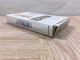 Final Fantasy 5 V Boxed Nintendo Super Famicom SNES Japan - UF5247