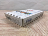 Final Fantasy 5 V Boxed Nintendo Super Famicom SNES Japan - UF5247